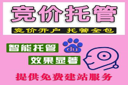 百度推广案例分享：实战经验